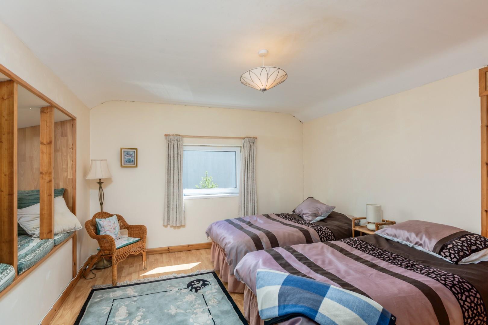 Rossers Field, Mumbles, Swansea, SA3 4JQ